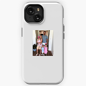Brittany Mahomes Fearless And Driven Brittany Mahomes iPhone Cases