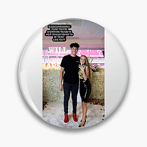 Brittany Mahomes Always Inspiring Always Empowering Brittany Mahomes Pins