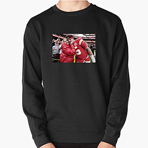 Brittany Mahomes Building History Brittany Mahomes Sweatshirts