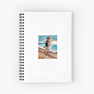 Brittany Mahomes Beyond The Field Brittany Mahomes Notebook