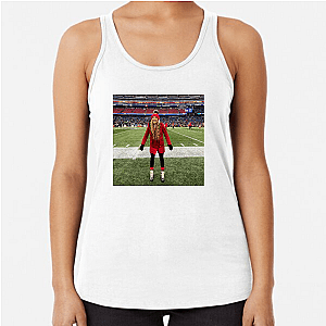 Brittany Mahomes KC Current Co Owner Brittany Mahomes Tank Tops