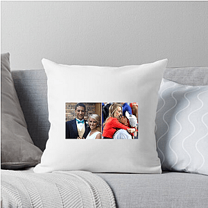 Brittany Mahomes From Player To Owner Brittany Mahomes Pillows Cover