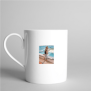 Brittany Mahomes Beyond The Field Brittany Mahomes Mugs