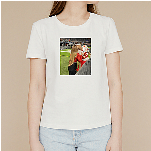 Brittany Mahomes My Favorite Soccer Advocate Brittany Mahomes T-Shirts