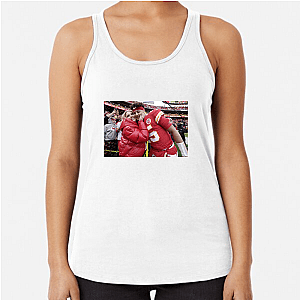 Brittany Mahomes Building History Brittany Mahomes Tank Tops