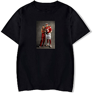 Brittany Mahomes Game Changer On And Off Field Brittany Mahomes T-Shirts