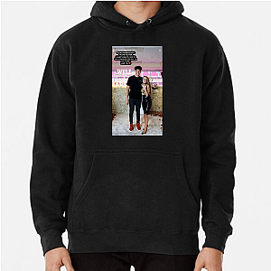 Brittany Mahomes Always Inspiring Always Empowering Brittany Mahomes Hoodies