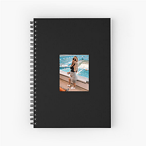 Brittany Mahomes Beyond The Field Brittany Mahomes Notebook