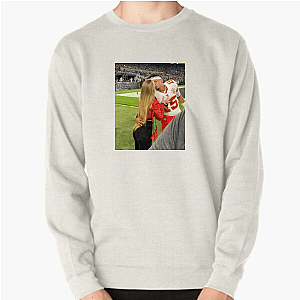 Brittany Mahomes My Favorite Soccer Advocate Brittany Mahomes Sweatshirts