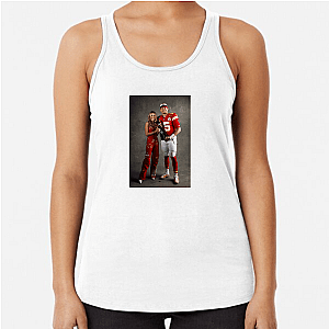 Brittany Mahomes Game Changer On And Off Field Brittany Mahomes Tank Tops