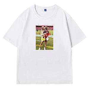 Brittany Mahomes Soccer Star Legacy Brittany Mahomes T-Shirts