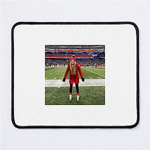 Brittany Mahomes KC Current Co Owner Brittany Mahomes Mouse Pads