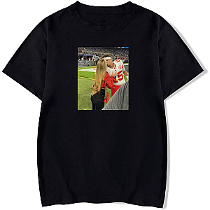 Brittany Mahomes My Favorite Soccer Advocate Brittany Mahomes T-Shirts