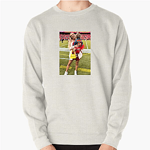 Brittany Mahomes Soccer Star Legacy Brittany Mahomes Sweatshirts