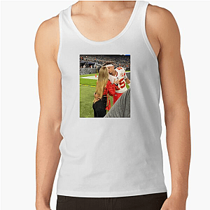 Brittany Mahomes My Favorite Soccer Advocate Brittany Mahomes Tank Tops
