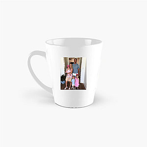 Brittany Mahomes Fearless And Driven Brittany Mahomes Mugs