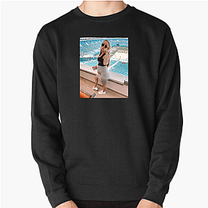 Brittany Mahomes Beyond The Field Brittany Mahomes Sweatshirts