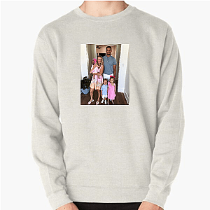 Brittany Mahomes Fearless And Driven Brittany Mahomes Sweatshirts