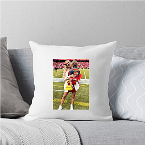 Brittany Mahomes Soccer Star Legacy Brittany Mahomes Pillows Cover
