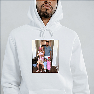 Brittany Mahomes Fearless And Driven Brittany Mahomes Hoodies