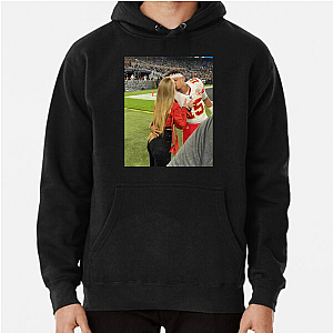 Brittany Mahomes My Favorite Soccer Advocate Brittany Mahomes Hoodies