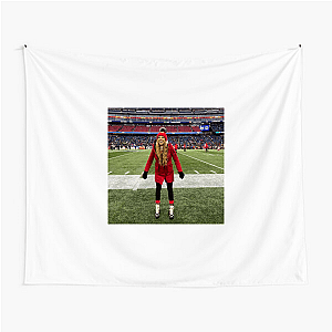 Brittany Mahomes KC Current Co Owner Brittany Mahomes Tapestries