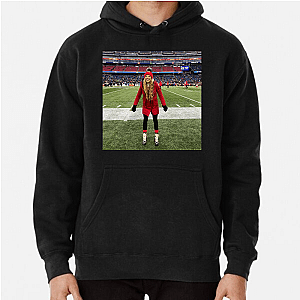 Brittany Mahomes KC Current Co Owner Brittany Mahomes Hoodies