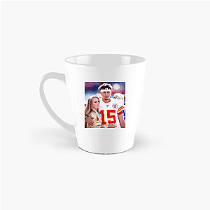 Brittany Mahomes Women's Sports Champion Brittany Mahomes Mugs