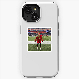 Brittany Mahomes KC Current Co Owner Brittany Mahomes iPhone Cases