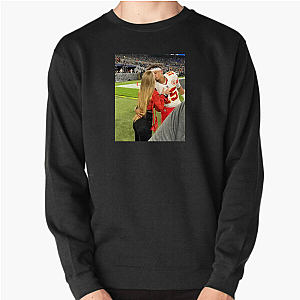 Brittany Mahomes My Favorite Soccer Advocate Brittany Mahomes Sweatshirts