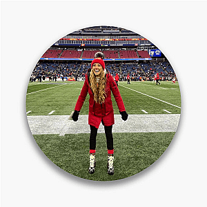 Brittany Mahomes KC Current Co Owner Brittany Mahomes Pins