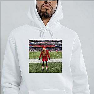 Brittany Mahomes KC Current Co Owner Brittany Mahomes Hoodies