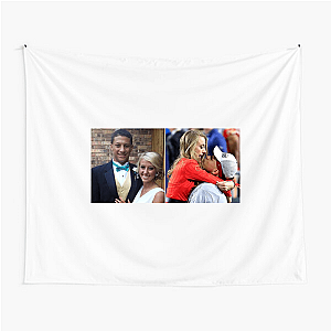 Brittany Mahomes From Player To Owner Brittany Mahomes Tapestries