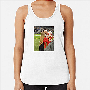 Brittany Mahomes My Favorite Soccer Advocate Brittany Mahomes Tank Tops
