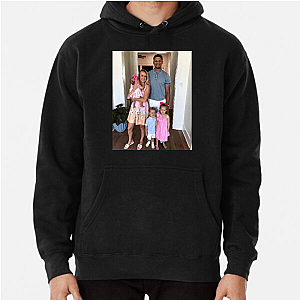 Brittany Mahomes Fearless And Driven Brittany Mahomes Hoodies