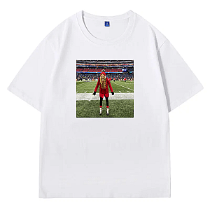 Brittany Mahomes KC Current Co Owner Brittany Mahomes T-Shirts