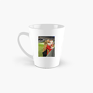 Brittany Mahomes My Favorite Soccer Advocate Brittany Mahomes Mugs