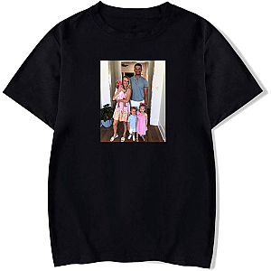 Brittany Mahomes Fearless And Driven Brittany Mahomes T-Shirts