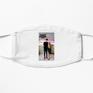 Brittany Mahomes Always Inspiring Always Empowering Brittany Mahomes Face Masks