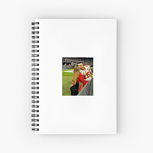 Brittany Mahomes My Favorite Soccer Advocate Brittany Mahomes Notebook