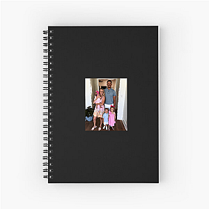Brittany Mahomes Fearless And Driven Brittany Mahomes Notebook