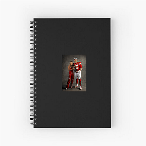 Brittany Mahomes Game Changer On And Off Field Brittany Mahomes Notebook