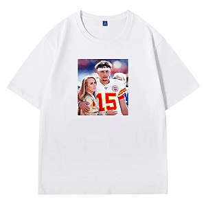 Brittany Mahomes Women's Sports Champion Brittany Mahomes T-Shirts