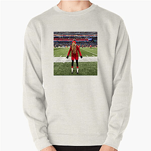 Brittany Mahomes KC Current Co Owner Brittany Mahomes Sweatshirts