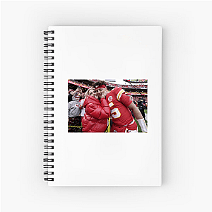 Brittany Mahomes Building History Brittany Mahomes Notebook