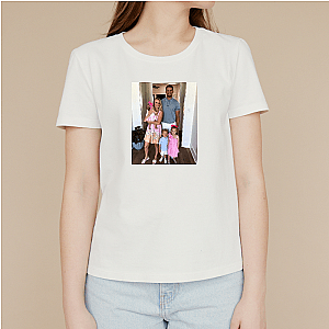 Brittany Mahomes Fearless And Driven Brittany Mahomes T-Shirts