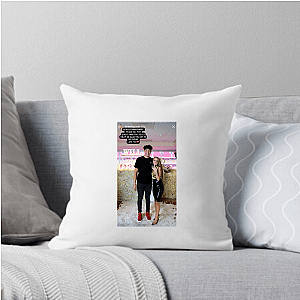 Brittany Mahomes Always Inspiring Always Empowering Brittany Mahomes Pillows Cover