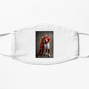 Brittany Mahomes Game Changer On And Off Field Brittany Mahomes Face Masks