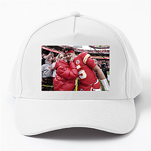 Brittany Mahomes Building History Brittany Mahomes Hats & Caps