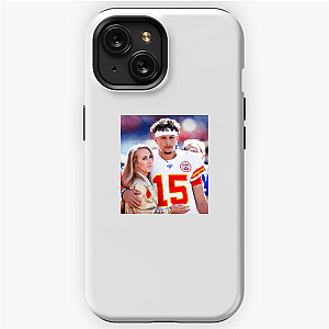 Brittany Mahomes Women's Sports Champion Brittany Mahomes Samsung Cases